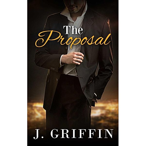 The Proposal, j. Griffin