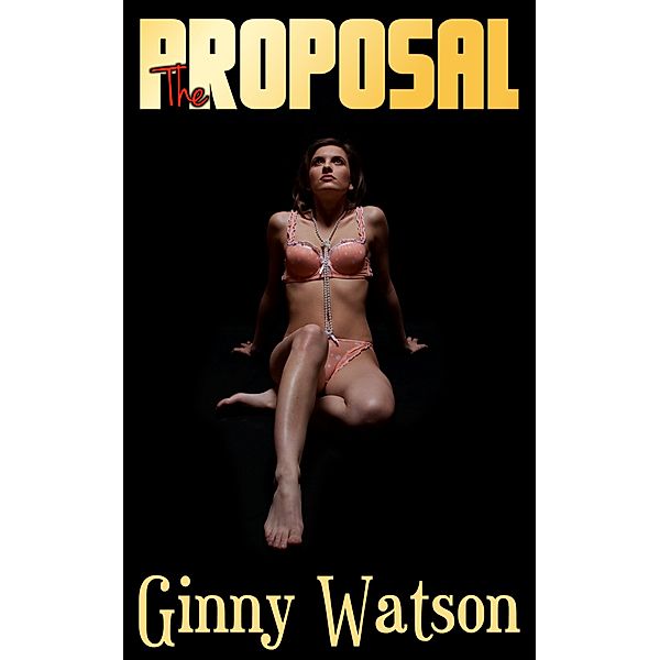 The Proposal, Ginny Watson