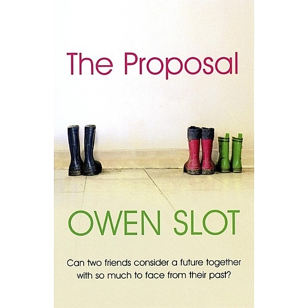 The Proposal, Owen Slot