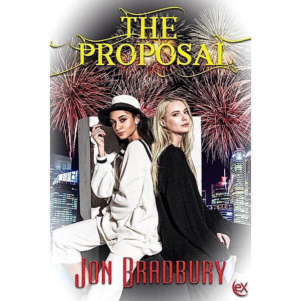 The Proposal, Jon Bradbury