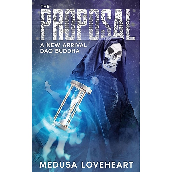 The Proposal, Medusa Loveheart