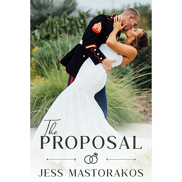 The Proposal (Brides of Beaufort, #1) / Brides of Beaufort, Jess Mastorakos