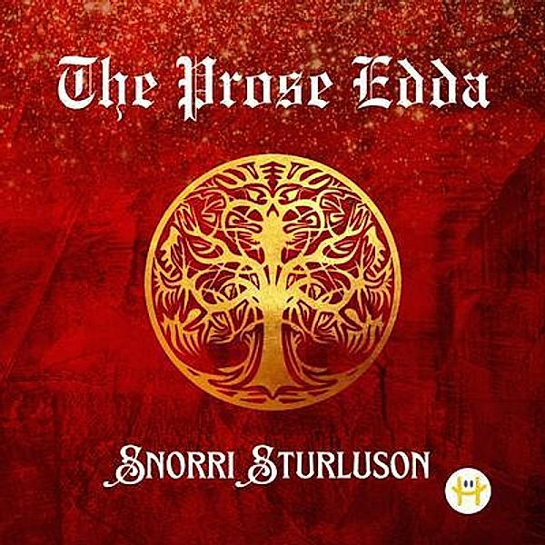 The Prose Edda, Snorri Sturluson