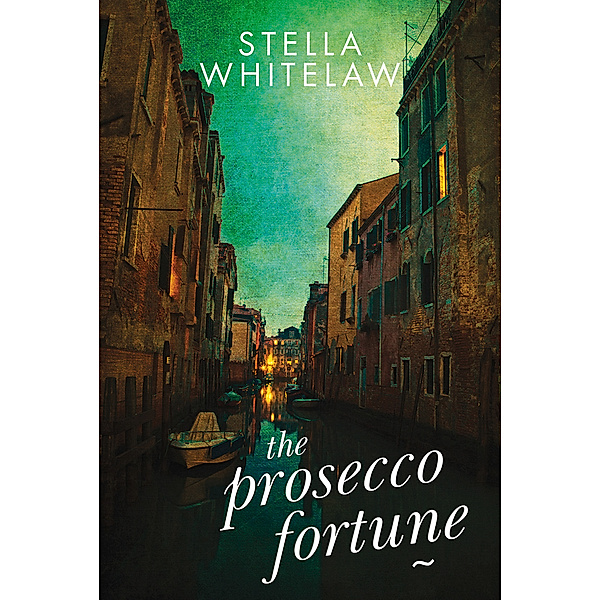 The Prosecco Fortune, Stella Whitelaw