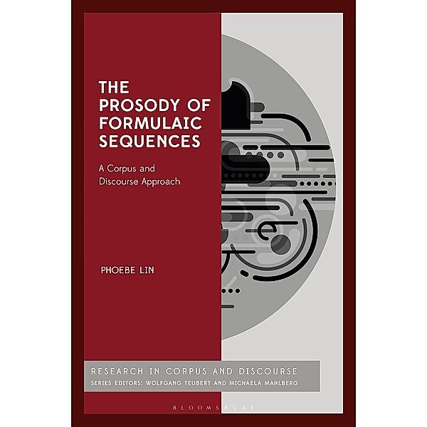 The Prosody of Formulaic Sequences, Phoebe Lin