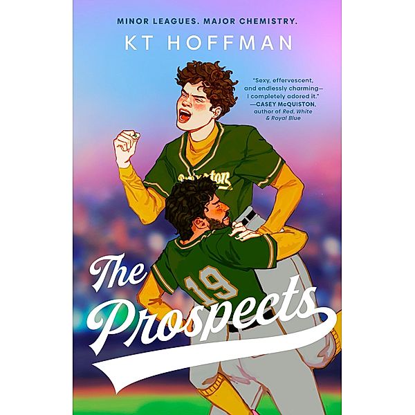 The Prospects, Kt Hoffman