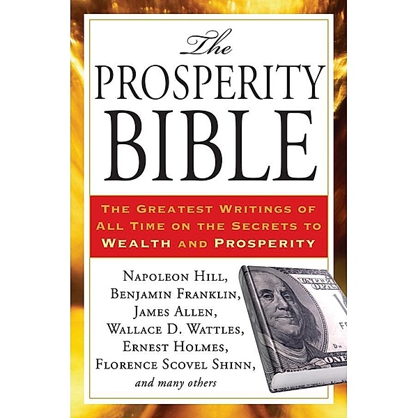 The Prosperity Bible, Napoleon Hill