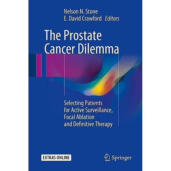 The Prostate Cancer Dilemma