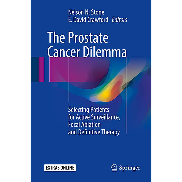 The Prostate Cancer Dilemma