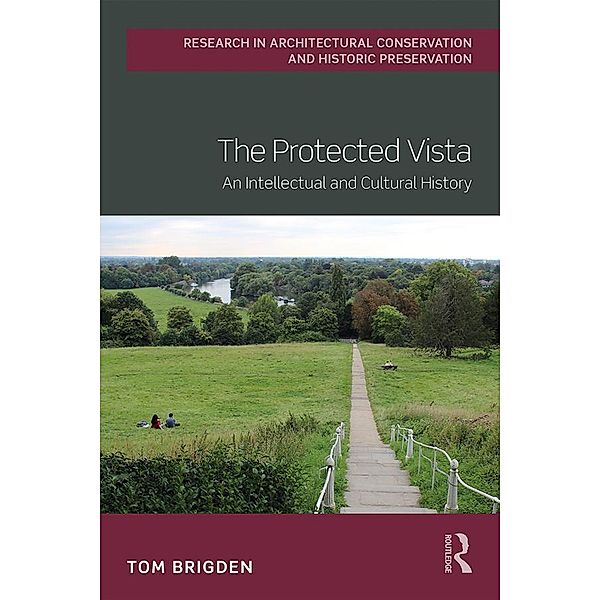 The Protected Vista, Tom Brigden
