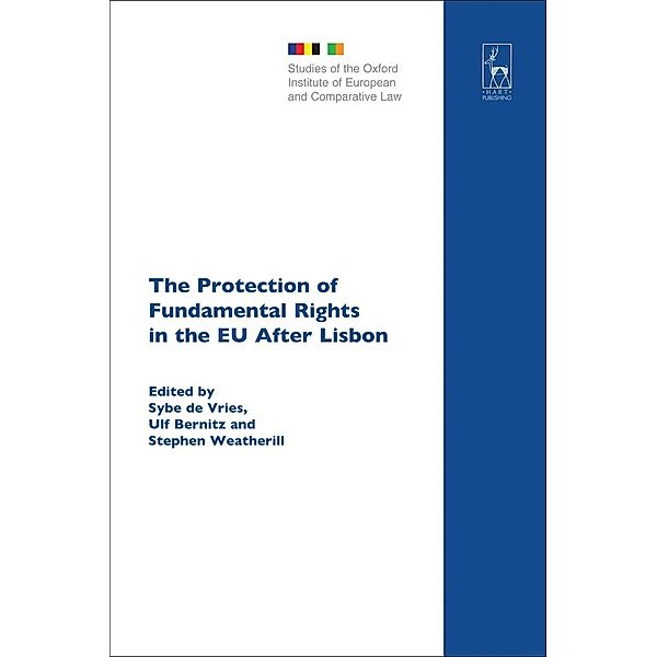 The Protection of Fundamental Rights in the EU After Lisbon