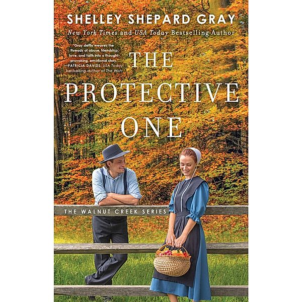 The Protective One, Shelley Shepard Gray