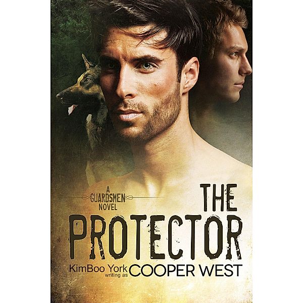 The Protector - 2nd Ed. (Guardsmen) / Guardsmen, Cooper West, KimBoo York