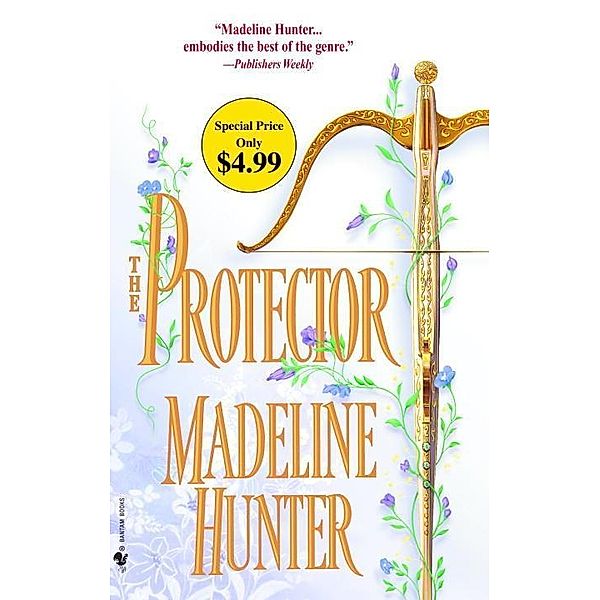 The Protector / Medievals Bd.4, Madeline Hunter