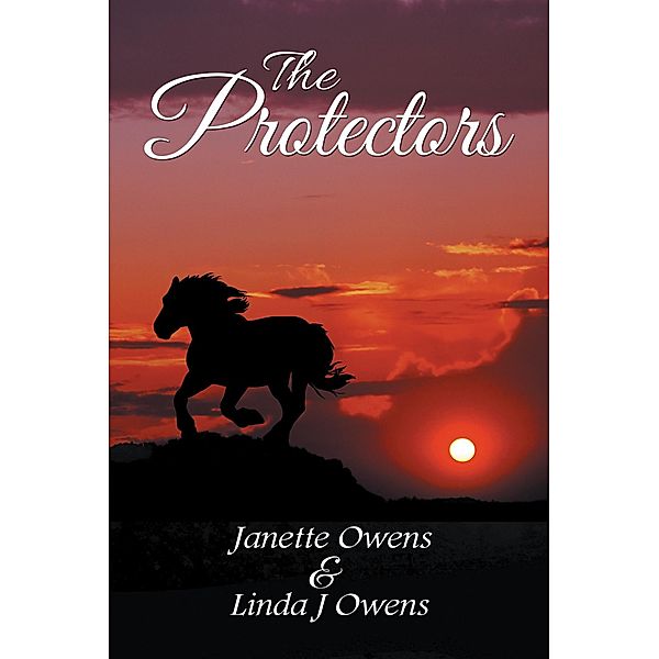 The Protectors, Janette Owens, Linda J Owens