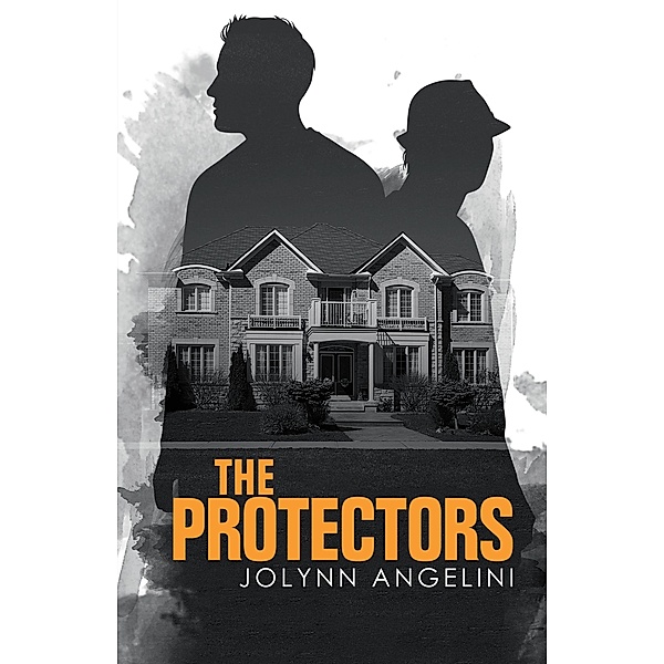 The Protectors, Jolynn Angelini