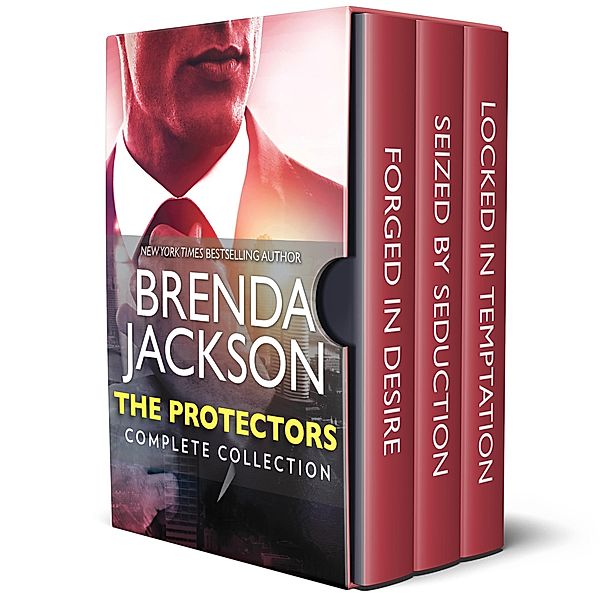 The Protectors Complete Collection / The Protectors, Brenda Jackson
