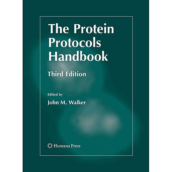 The Protein Protocols Handbook