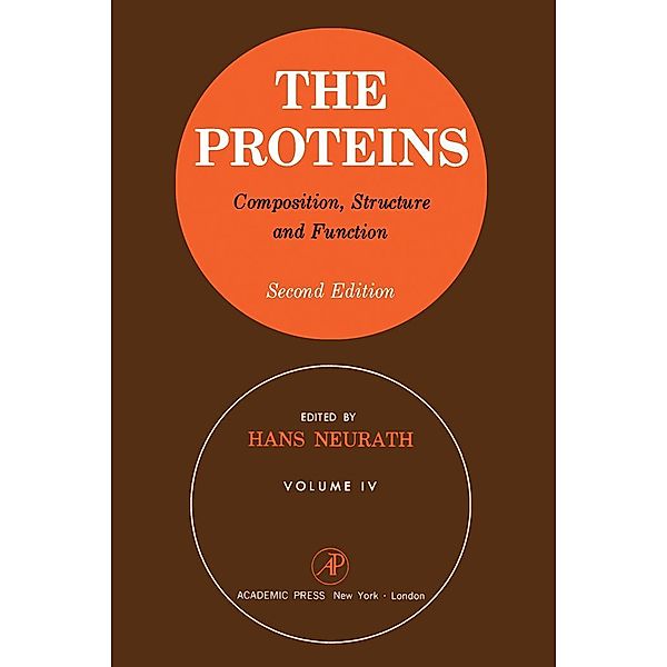 The Proteins Composition, Structure, and Function V4