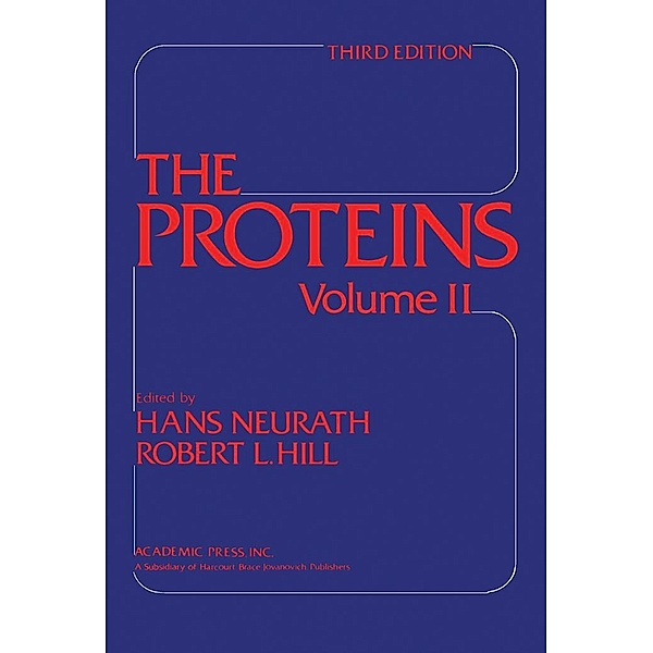 The Proteins Pt 3