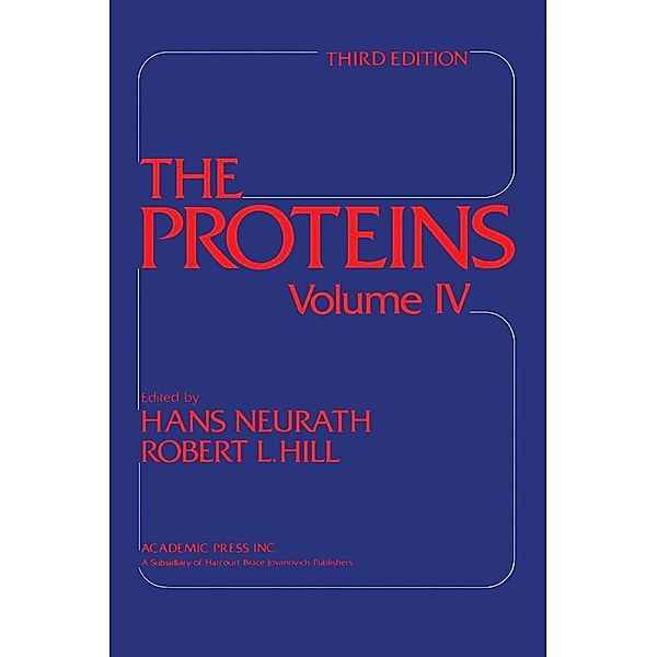 The Proteins Pt 4