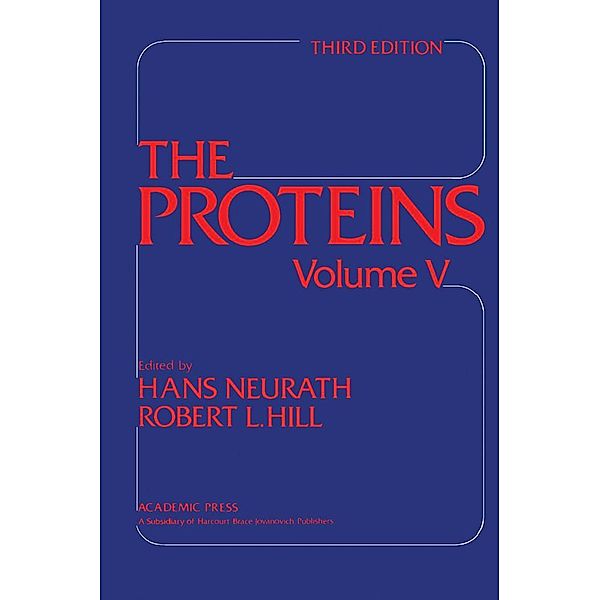The Proteins Pt 5