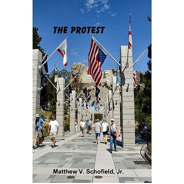 The Protest, Jr., Matthew Victor Schofield