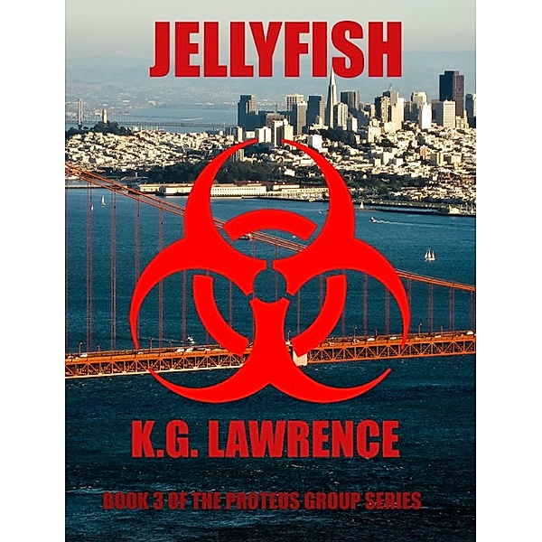 The Proteus Group: Jellyfish, K.G. Lawrence