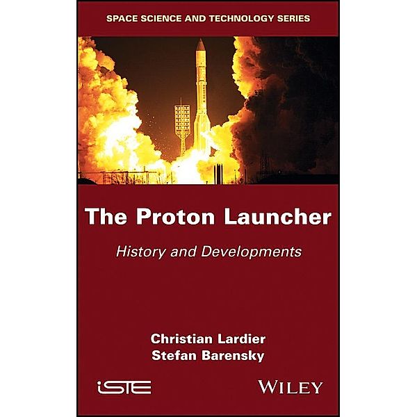 The Proton Launcher, Christian Lardier, Stefan Barensky