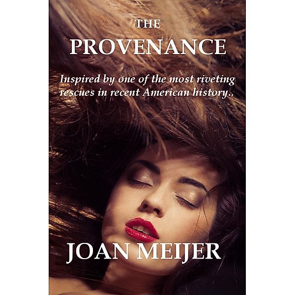 The Provenance, Joan Meijer