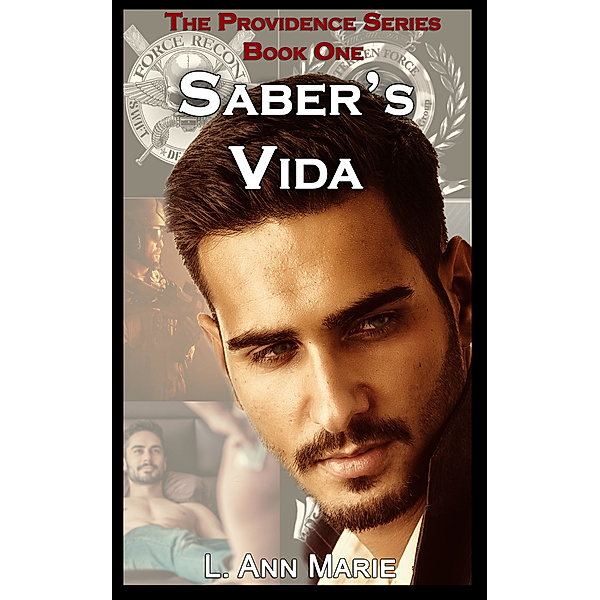 The Providence Series: Saber's Vida, L. Ann Marie