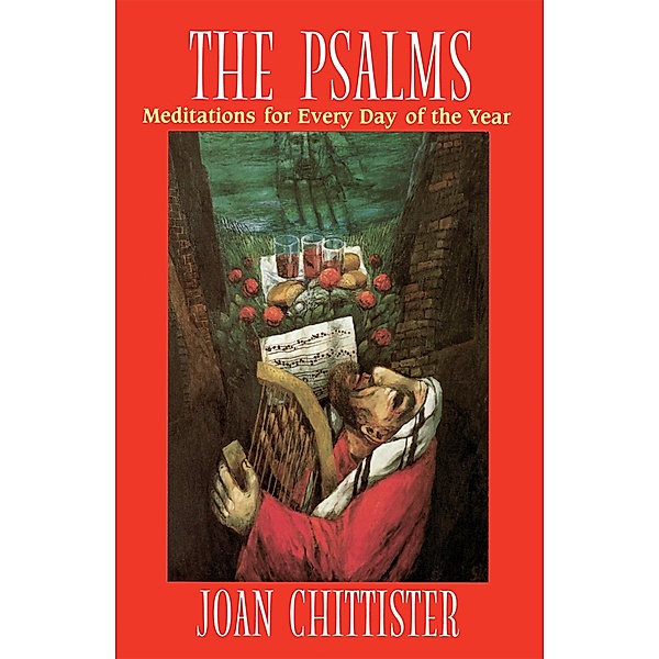 The Psalms, Joan Chittister
