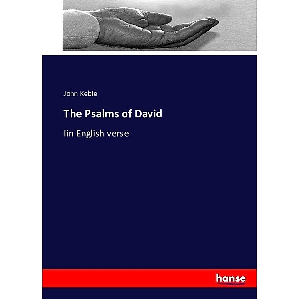 The Psalms of David, John Keble