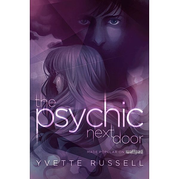 The Psychic Curse: The Psychic Next Door, Yvette Russell