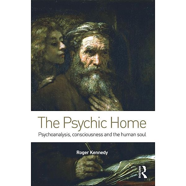 The Psychic Home, Roger Kennedy