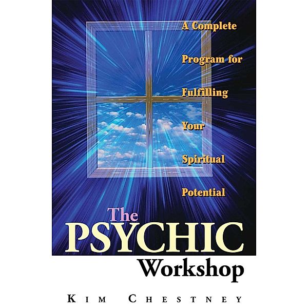 The Psychic Workshop, Kim Chestney