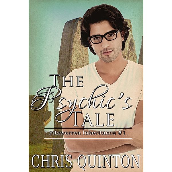 The Psychic's Tale, Chris Quinton