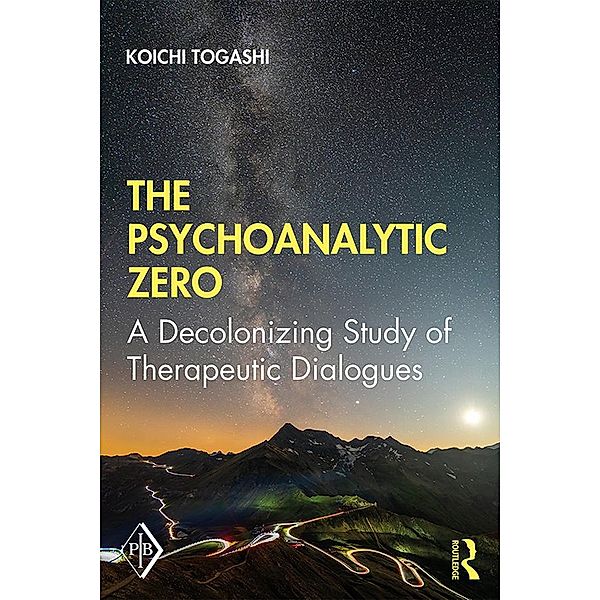 The Psychoanalytic Zero, Koichi Togashi