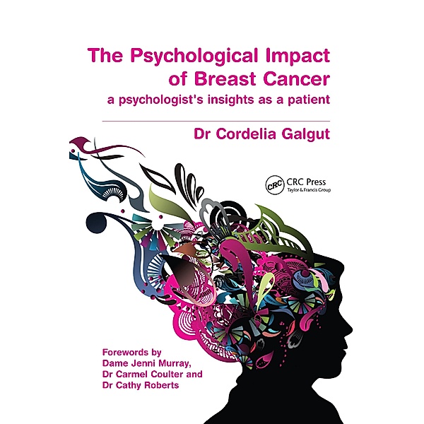 The Psychological Impact of Breast Cancer, Cordelia Galgut