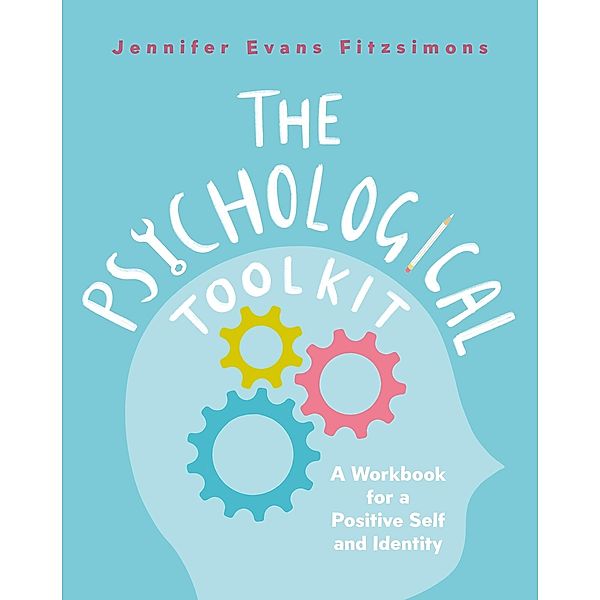 The Psychological Toolkit, Jennifer Evans Fitzsimons