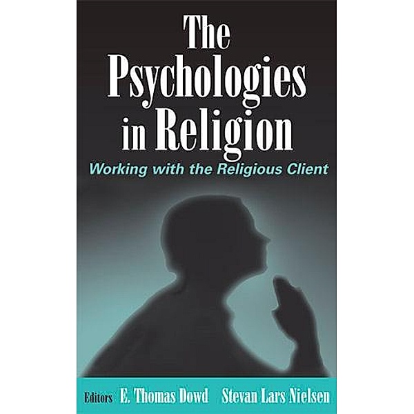 The Psychologies in Religion