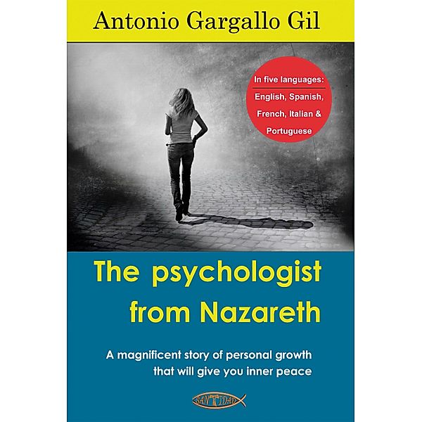 The psychologist from Nazareth, Antonio Gargallo Gil