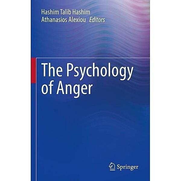 The Psychology of Anger