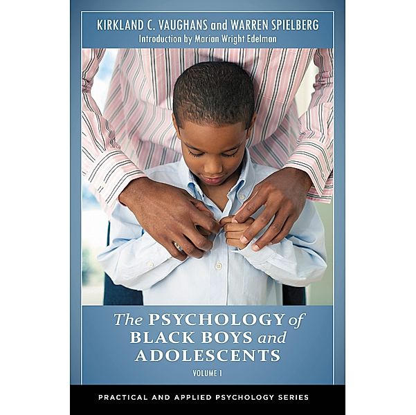 The Psychology of Black Boys and Adolescents