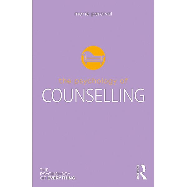The Psychology of Counselling, Marie Percival