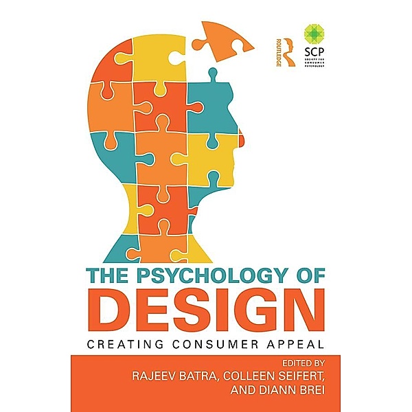 The Psychology of Design