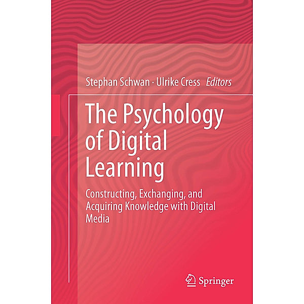 The Psychology of Digital Learning