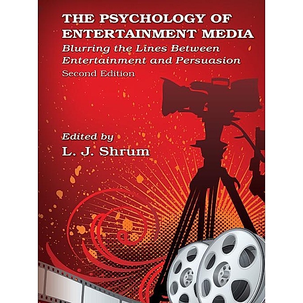 The Psychology of Entertainment Media