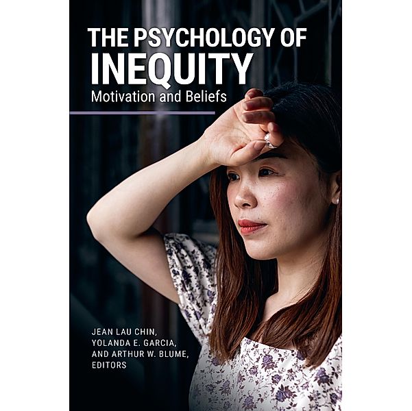 The Psychology of Inequity