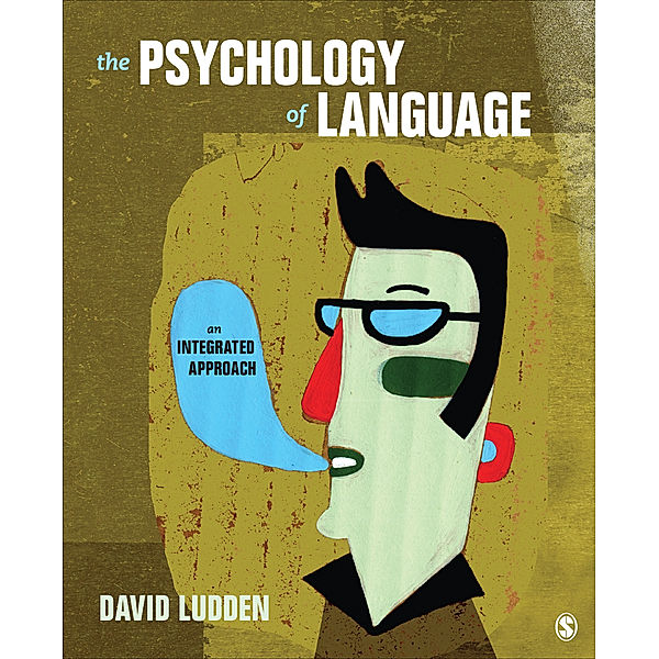 The Psychology of Language, David C. Ludden